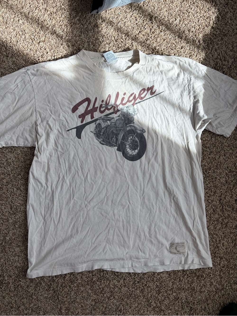 Hilfiger T shirt